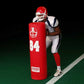 Stand Up Dummy
