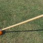 Football on a Stick