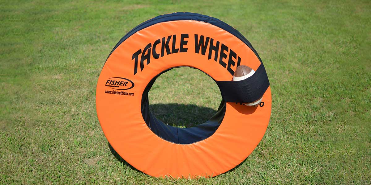 TWBH - Tackle Wheel Ball Holder