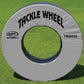Tackle Wheel
