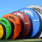 Football Tackle Wheel