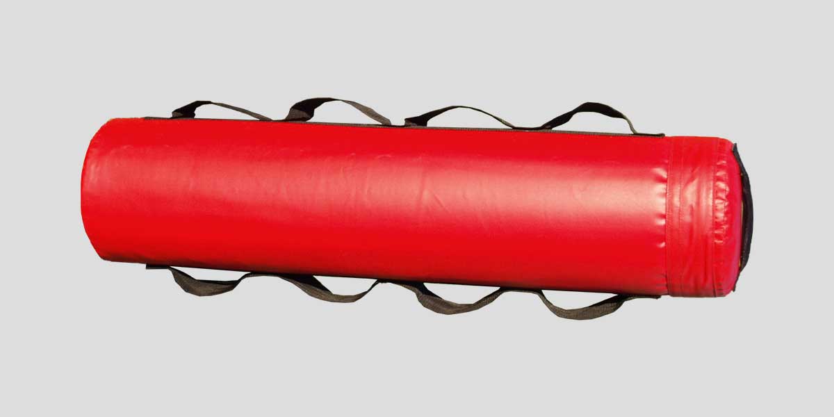 Fisher football dummy 