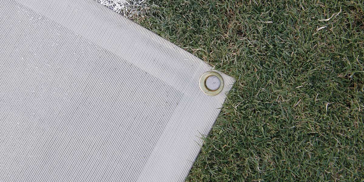 Titan Sideline Protector