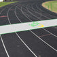 Titan Sideline Track Protector