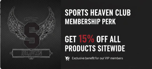 Sports Heaven Club Members