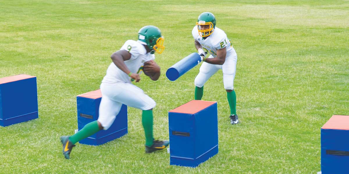 US326 - Utility Stick