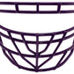 Schutt F7 Titanium Facemasks