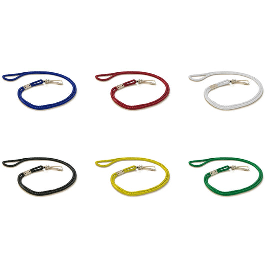 Whistle Lanyards-Assorted 24 X 36