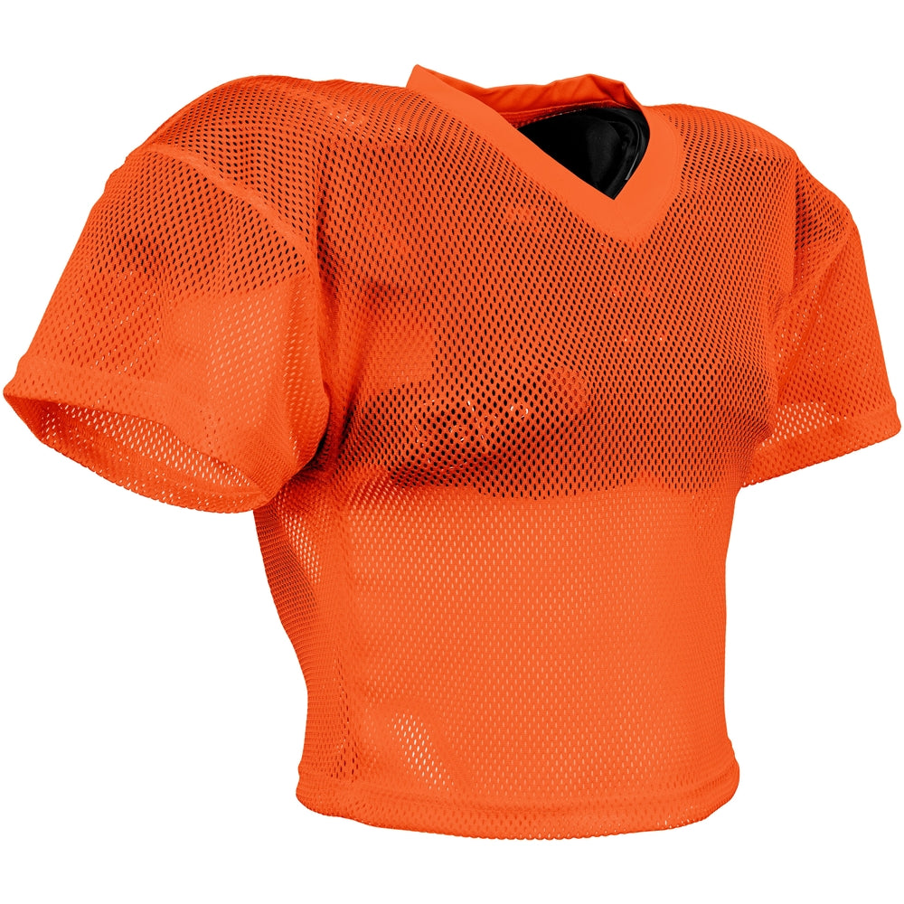 Mens SHUFFLE Football Practice Jersey